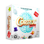 Cortex 2 Challange