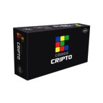 Código Cripto