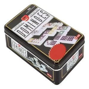 Domino Doble 9