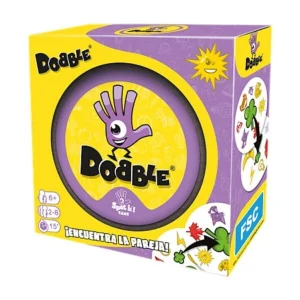 Dobble