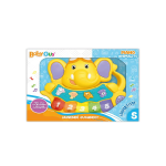 Elefante Luz y Sonido