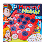 Memory & Match