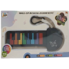 Mini Piano Musical Flexible