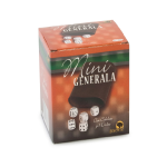 Mini Generala Bisonte