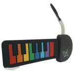 Mini Piano Musical Flexible