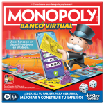 Monopoly Banco Virtual