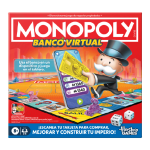 Monopoly Banco Virtual
