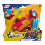Nerf Iron Man Repulsor Blaster