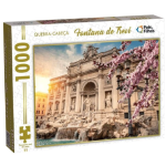 Puzzle Fontana de Trevi