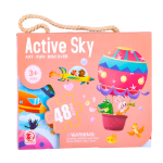 Puzzle Active Sky