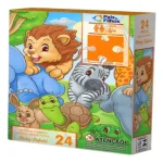 Puzzle Baby Safari