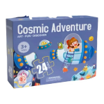 Puzzle Cosmic Adventure