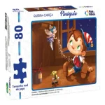 Puzzle Pinocho