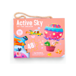 Puzzle Active Sky