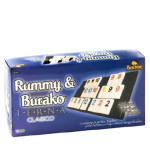 Rummy Burako Terna
