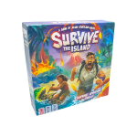 Survive The Island