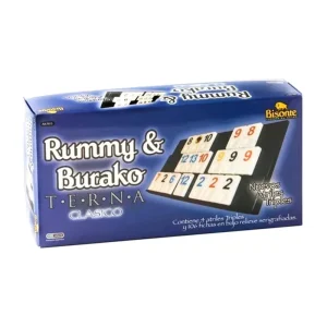 Rummy Burako Terna