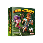 Tunel del Tiempo