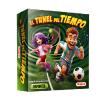 Tunel del Tiempo