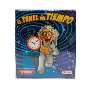 Tunel del Tiempo