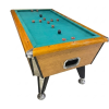 Mesa Billar Gol