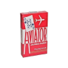 Naipes Aviator Frances