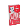 Naipes Aviator Frances