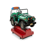 Kidie Jeep
