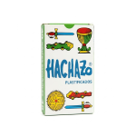 Naipes Hachazo Español 40