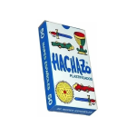 Naipes Hachazo Español 50