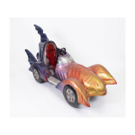 Kidie Auto