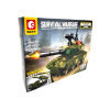 Sembo Survival Warfare 8 en 1