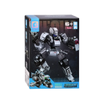 Sembo Mecha Warriors 4 en 1