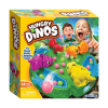 Hungry Hungry Dinos