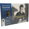 Ajedrez Profesional Staunton Alan Pichot