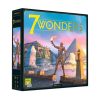 7 Wonders