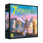 7 Wonders