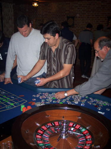 Ruleta