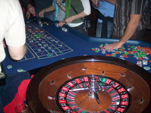 Ruleta