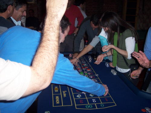 Ruleta